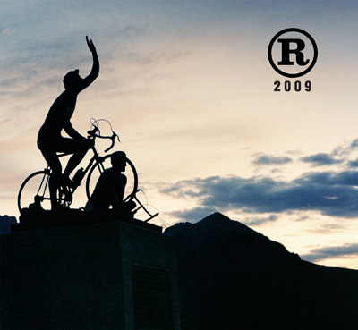 rouleur photo annual 2009