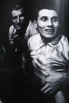 rouleur: henri cartier-bresson