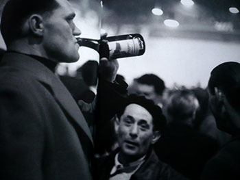 rouleur: henri cartier-bresson