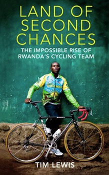 land of second chances