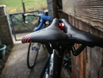 san marco carbon fx protek open saddle