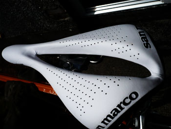 selle san marco mantra saddle