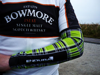 endura armwarmers