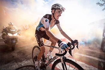 romain bardet by scott mitchell