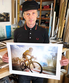 geraint thomas by scott mitchell