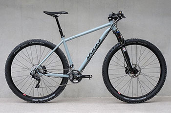 shand cycles bahookie