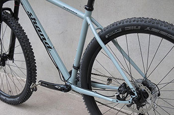 shand cycles bahookie