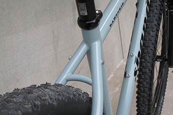 shand cycles bahookie