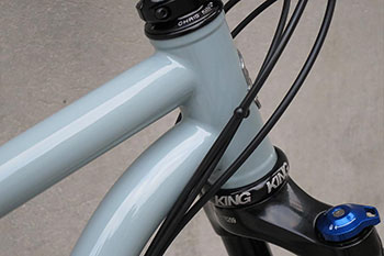 shand cycles bahookie