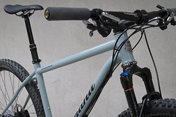 shand cycles bahookie