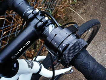 shand stoater rohloff