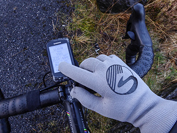 showers pass crosspoint gloves