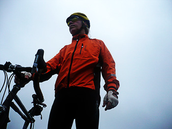 showers pass double century jacket