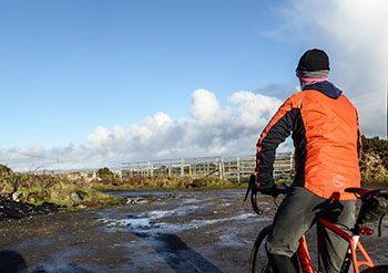 ultralight windjacket
