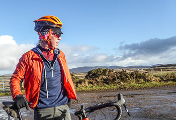 ultralight windjacket