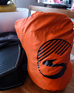 ultralight windjacket