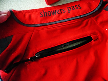 showers pass skyline jacket