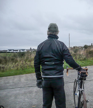 shutt performance jacket