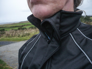shutt performance jacket