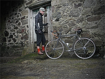 shutt performance jacket