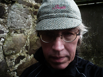 shutt ltd edition tweed cap