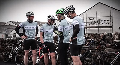 smws homecoming tour de islay