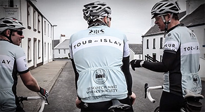 smws homecoming tour de islay