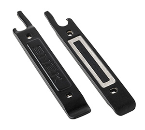 snek lifeboat tyre lever