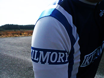 solo kilmory jersey