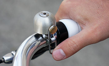 spurcycle bell