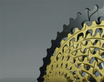 sram xxi cassette