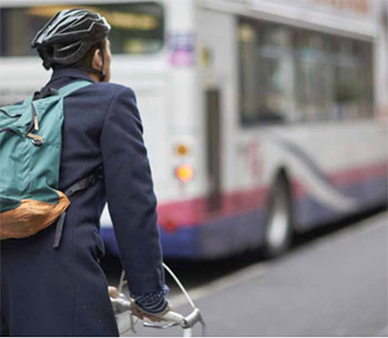cycling scotland