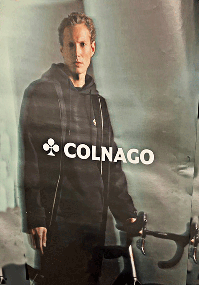 colnago