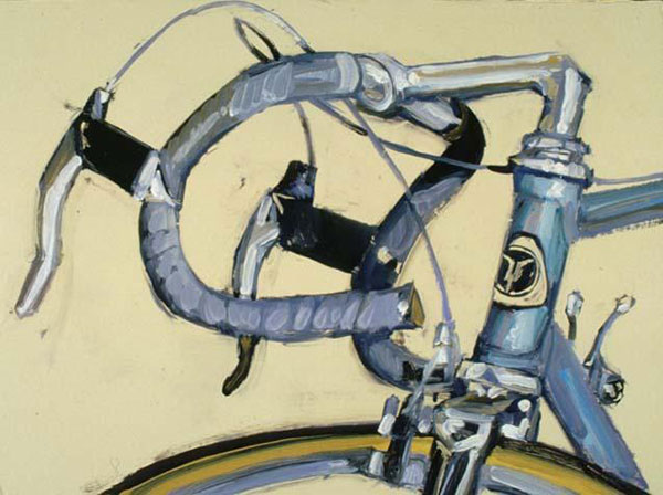 taliah lempert: byelorussian handlebars