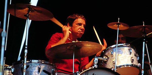 buddy rich