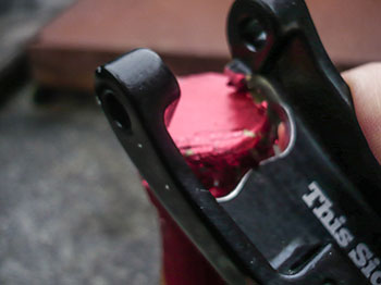 tern ekocycle bottle opener