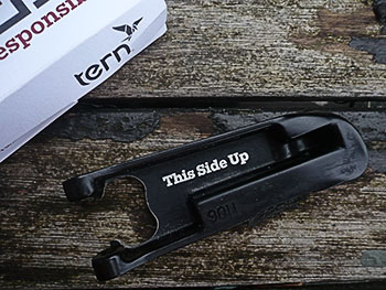 tern ekocycle bottle opener