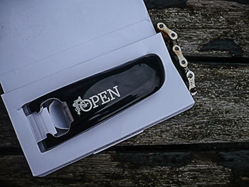 tern ekocycle bottle opener