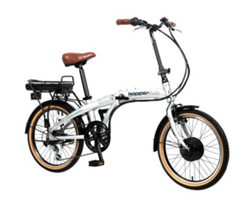 tesco electric bike