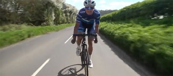 the coach pro - bike channel
