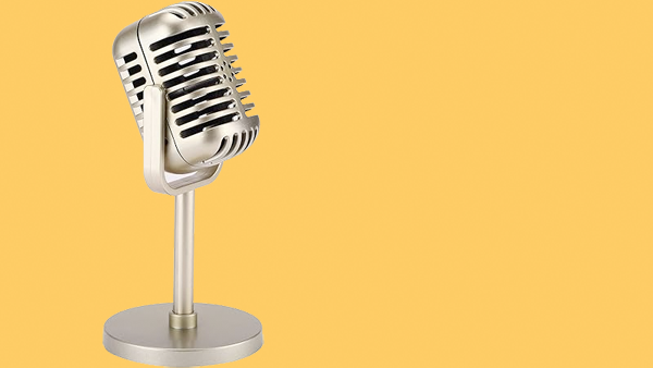 microphone