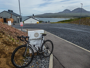 ardnahoe distillery