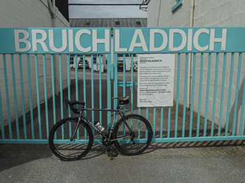 bruichladdich distillery