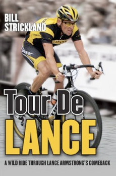 tour de lance uk
