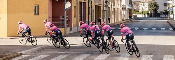 rapha - ef education first