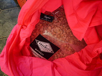 greencity organic porridge oats