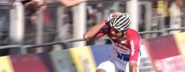 matthieu van der poel
