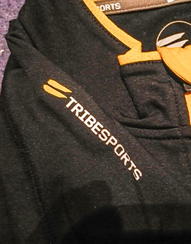 tribesports