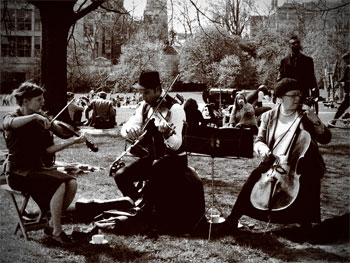 tweed ride 2010