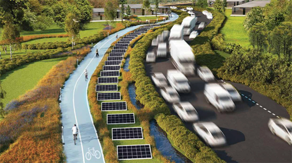 autonomous vehicles and future opportunities